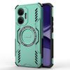 For Redmi Turbo 4 Pro Case For Redmi Turbo 4 Pro Cover Airflow Channels Heat Dissipation Shockproof Bumper