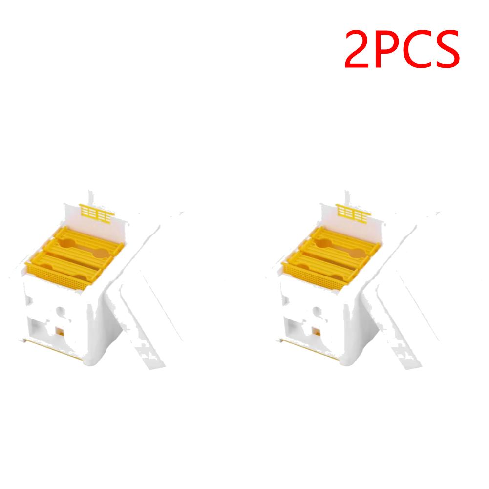 Bee Hive Frame Holder Equipment Multi-Function Beehive Beekeeping King Box Beehive Garden Keeping Bee Tool Beekeeping Supplies