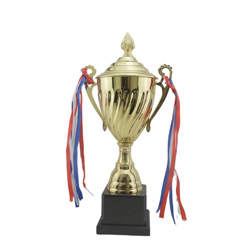 EINEY Trophy Cup, Winner's Cup, Award, Victory, Celebration, Sports, Golf, Tournament, Gold Cup, Metal, Competition, Souvenir, Luxury Prize