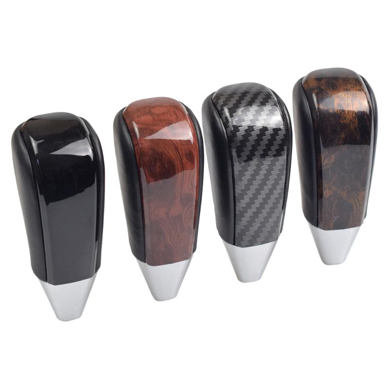 Car Gear Shift Knob Automatic For Toyota Land Cruiser 200 FJ20 2008 2009 2010 2011 2012 2013 2014-2017 Gear Knob Car Styling