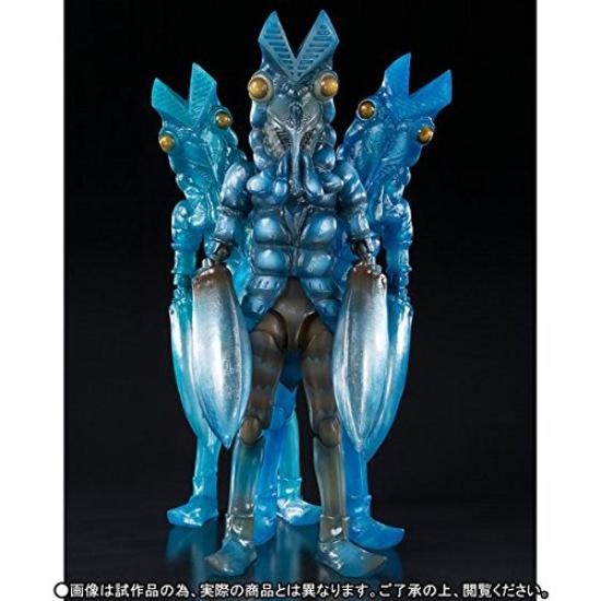 Baltan Alien Clone Body Set Web Shop S.H.Figuarts "Ultraman" (Tamashii Limited)