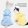 Honden – Honden handdoeken