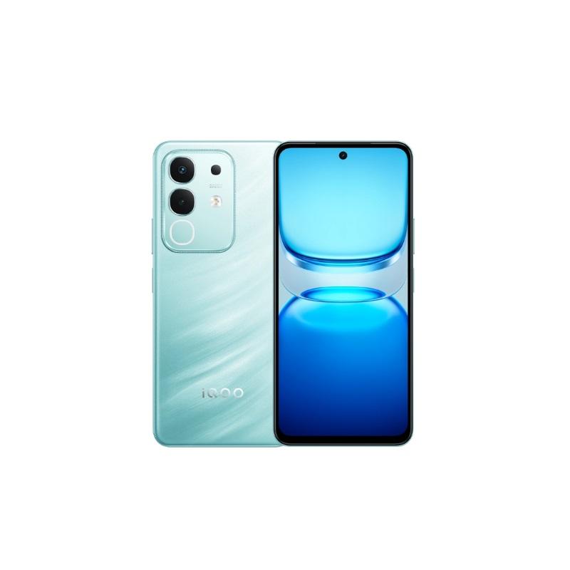 Chinese version IQOO Z10x 5G Mobile Phone 6.72 inches LCD 120Hz Dimensity 7300 Battery capacity 6500mAh