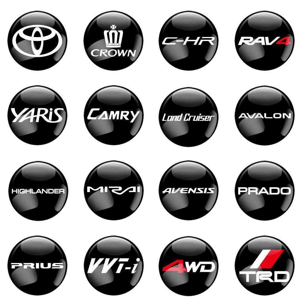 Για Toyota 2026 Ζεστά Καλύμματα Τροχών Αυτοκινήτου Πίσω Κάθισμα ABS Κρεμάστρα Αποθήκευσης Γάντζος Οργανωτής Θήκη Κλιπ Για Toyota Mirai TRD C-HR Camry Rav4 A