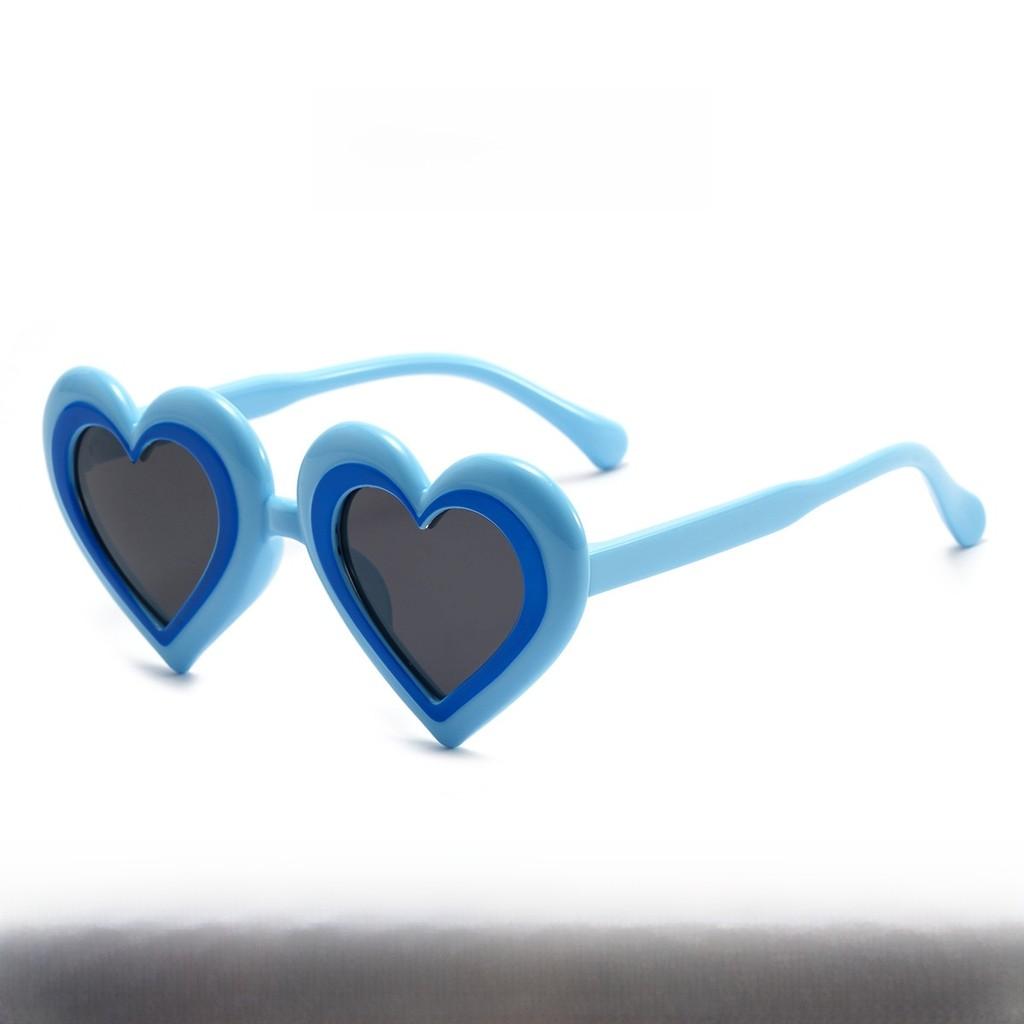 Childrens Polarized Sun Glasses With Tpee Frame For Outdoor Play And Party Fun