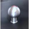 New CNC Alumium 6 Speed Gear Shift Knob For Mazda MX5 MX-5 Gear Shift Ball Head
