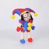 The Amazing Digital Circus Circus Clown Cute Plush Toy Doll