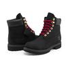 Timberland Waterproof Durable Comfortable Versatile Lightweight Short Boots Men boots Black A2GHY001