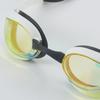 Swimming Goggles for Competitive Unisex Free Swipe Competitive Top Racing Model AS5SGG01U [Arena] [WA Approved] Swimming, [Cobra Ultra] Size,