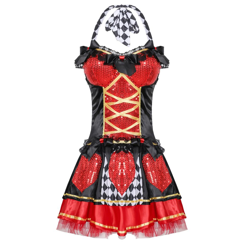 Vampire Cos Peach Heart Queen Prom Queen Court Costume, Cosplay Costume, Halloween Costume