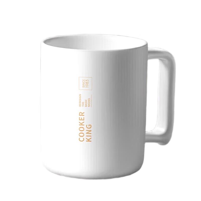 

COOKER KING Classic Ceramic Mug