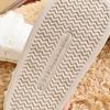 Outdoor Non Slip Thick Sole Snow Boot Bow Shoe Waterproof Boots