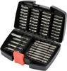 SCHRAUBENDREHERBIT-SATZ 45 TEILE YT-04620 YATO