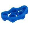 Silicone Hand Exerciser Grip Strength Wrist Exercise Finger Stretcher Trainer