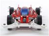 Tamiya Mini 4WD PRO Series 46 MA Chassis 18646 No. DCR-01 (Decross-01)