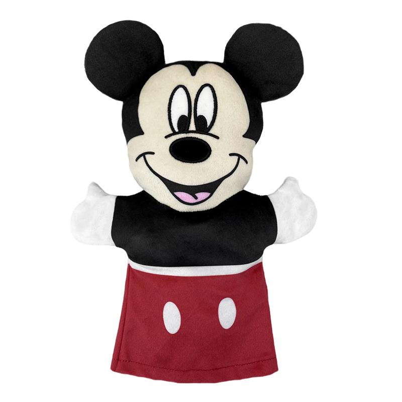 Topolino Minnie Tigre Maialino Ih-Oh Paperino Paperina Goofy