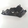 Black Rear Housing for 16-18 Skoda Superb Headlight & Rear Seat