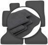 Premium Car Mats For: BMW X6 E71 SUV (2008-2014)