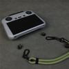 Lanyard For DJI MINI 2/Mini 3 4 Pro/Air 2S/Mavic 3 DJI RC 2 N2 Remote Control Shoulder Strap Drone Accessories 120cm