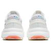 Anta C100 Nitrogen Technology Cushioning Breathable Low Top Running Shoes Women's White 122245586-3