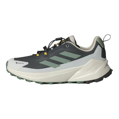 Terrex Trailmaker 2 Gore Tex National Geographic Carbon Silver Green Orbit Grey Sneakers JP7064