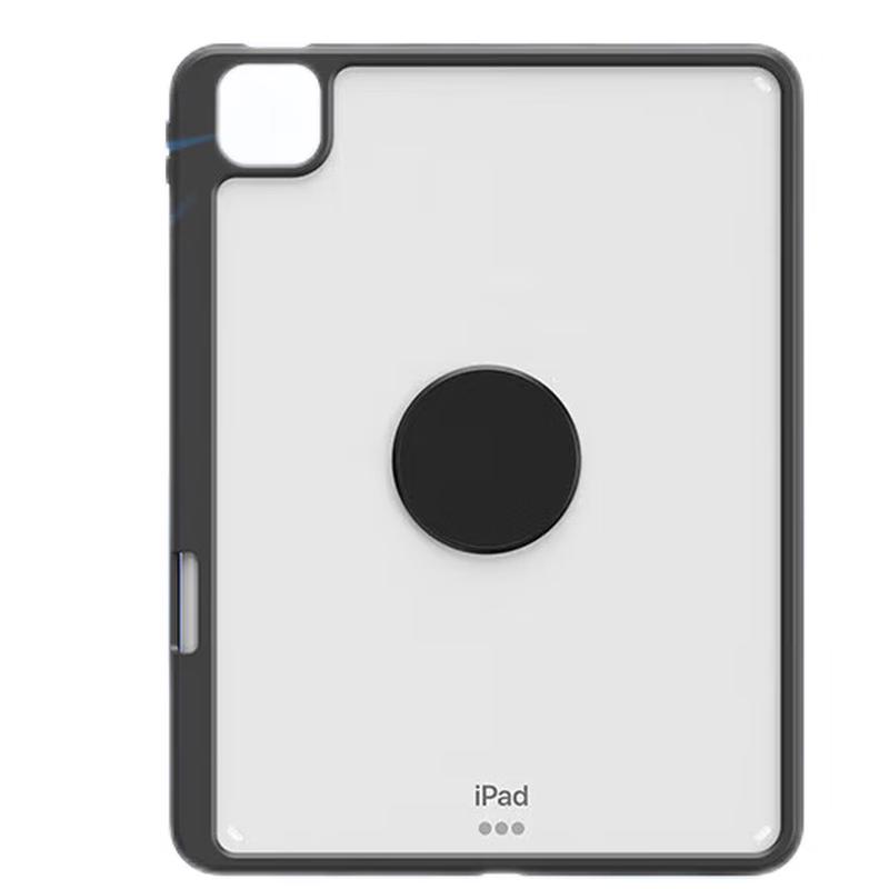 UGREEN Magnetic Detachable Rotating iPad Air 11-inch Case (2025/Air 6/5/4) - 2 Pack