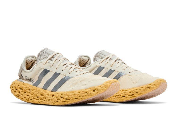 adidas Zponge Orbit Grey Utility Yellow