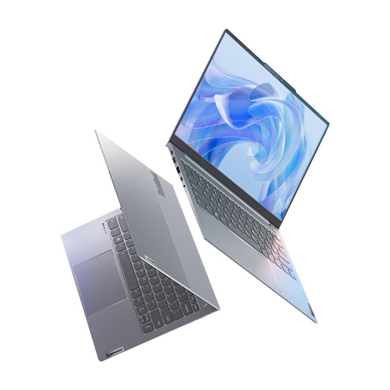 Lenovo ThinkBook 14+ 14-inch High-Performance Laptop (CN version)