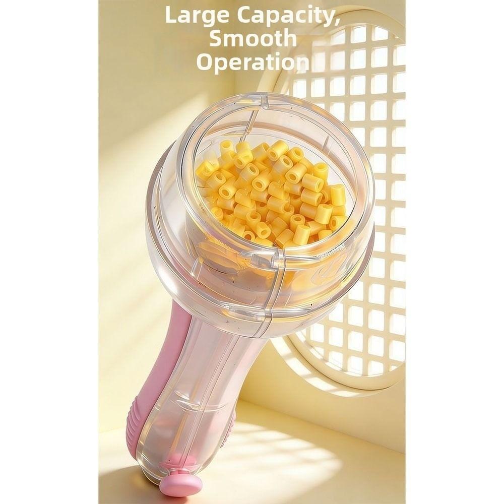 2.6mm Melty Beads Dispenser Press Bead Positioning Pen Bead Placement Tool Puzzle Making