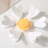 Decorative Refrigerator Clip With Strong Grip Little Daisys Designs Materials Spring Iron For Kitchen Storage Travel Portable Sealing