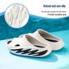 ANTA Men's Simple Slides
