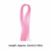 10 Packs 35cm Fly Fishing Tying Material 10 Colors Fishing Lure Tying Material  Fly Fishing Tools