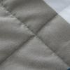 Yumengjiaju YB-1036 Washed Cotton Quilt