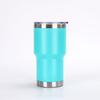 Hot Selling 304 Double-layer Vacuum Stainless Steel 20oz Car Cup Portable Bingba Beer Insulated and Cold Water Cup