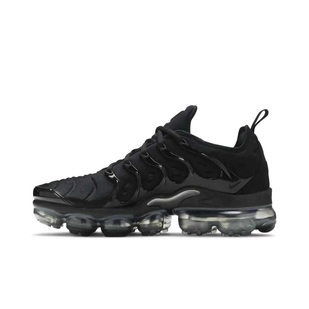 Nike Womens Air VaporMax Plus SE 'Black' (women's sizes) Black / Black / Anthracite Running Shoes DH1063 001