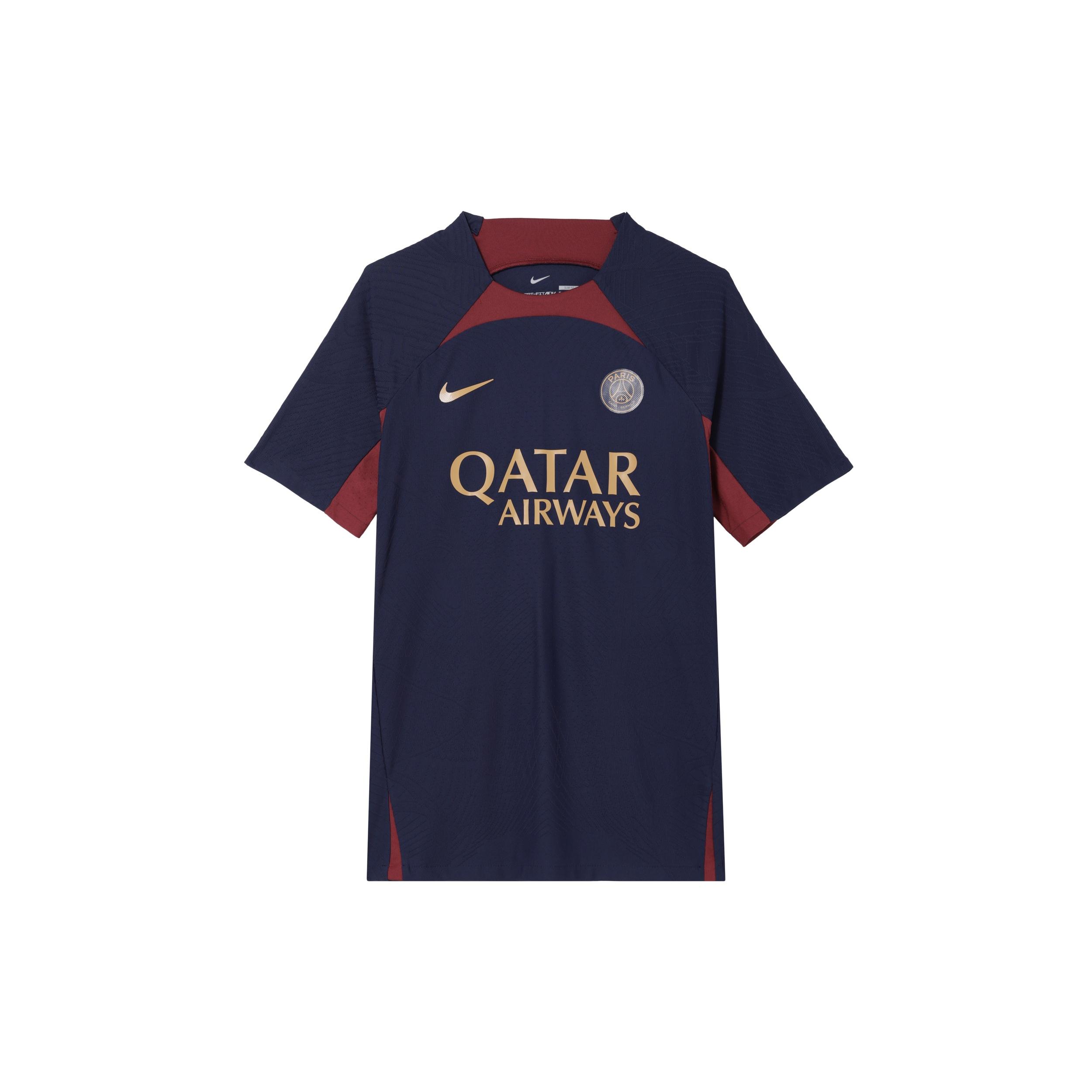 Nike Dri-FIT ADV Paris Saint-Germain Jerseys Blue Men s DX2893-499 S