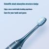 Flyco Sonic Electric Toothbrush for Adults CN plug (adapter included)