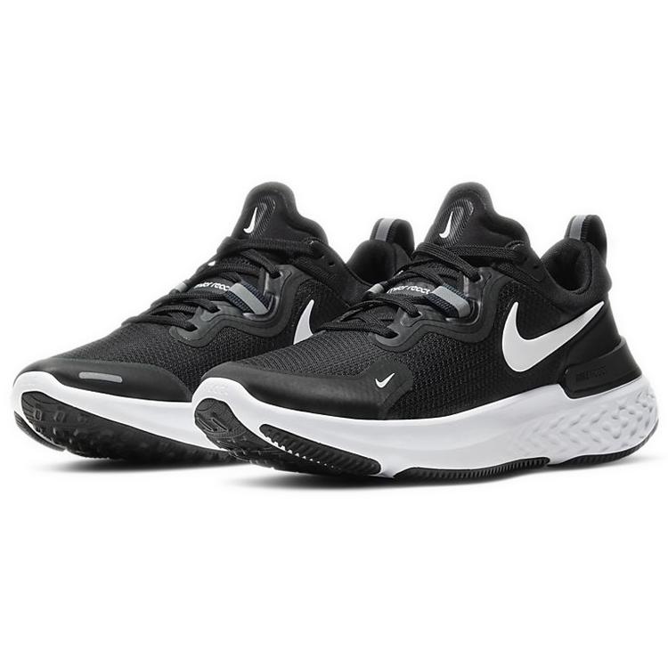 Nike React Miler Black Women's CW1778-003