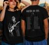 T-shirt Grafica RÜFÜS DU SOL World Tour 2026