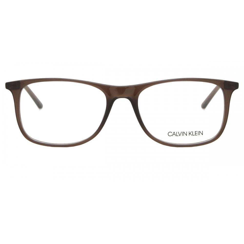 

Calvin Klein Ck19513 201 Men Eyeglasses Brown/55