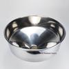 Large Stainless Steel Non-Magnetic Fueling Funnel for Industrial Tanks