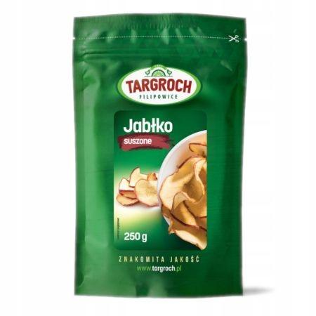 Apples Dried apple 250g Tar-Peas 250 g