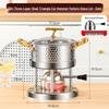 Aparate de bucătărie – Seturi fondue