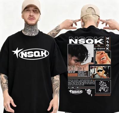 Tops – Camisetas