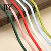 Clothing Alteration Supplies Satin Bias Binding Tape, 10mm Wide, Durable Hemming Strip, Polyester Sewing Ribbon And Quilting Edge Finishing