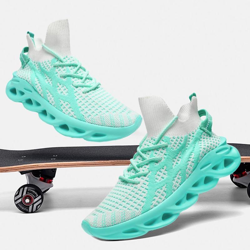 Damyuan New Blade Running Shoes Men Trendy Sneakers Sports Non-Slip Shoes High Quality Sports ShoesZapatos De Hombre