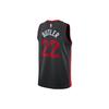 Nike Nba Miami Heat Jimmy Butler Dri Fit City Edition 23/24 Swingman Jersey DX8508-011