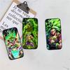 PP27 Dragon Ball BROLY Soft Shell Phone Case for Xiaomi Poco C40 C50 C51 C55 C65 C71 C75 F3 F5 F6 F7 M2 M3 Pro Ultra