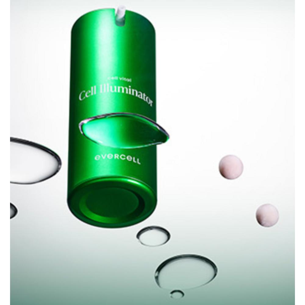 Evercell Cell Vital Cell Program Set, 1 sada