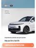 New Ideal L7 High Elastic Silk TPE Silent Non-Shifting Car Mat